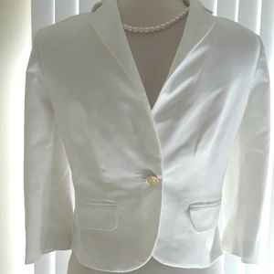 Calvin Klein Single Button 8P